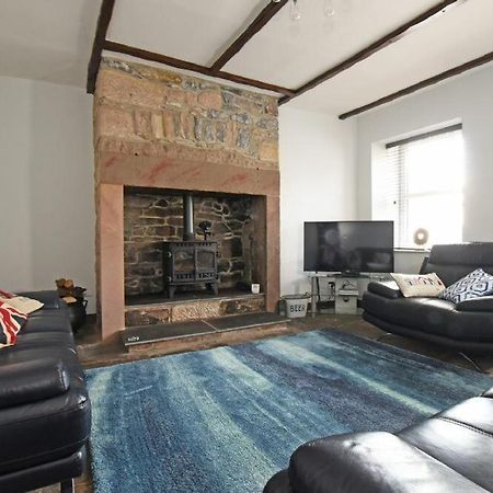 Beach Retreat Seahouses Exterior foto